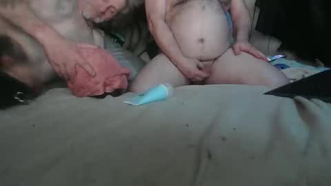 sherbearxrayghost online show from March 2026 01:49:01 PM