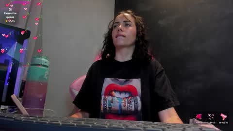 .. Sherilk .. online show from October 2025 09:02:01 PM