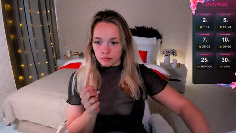 Sheril online show from January 2025 10:39:01 AM
