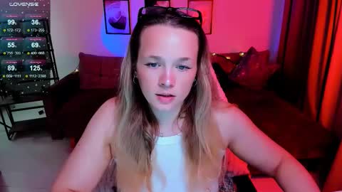 Sheril online show from November 2025 03:11:02 PM