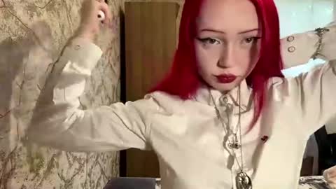 Snapshot of sherisebastida chatting on July 2026 05:06:01 PM Adele online show from July 2026 05:06:01 PM