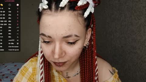 sherleychamblin online show from April 2026 09:07:01 AM