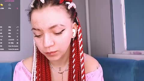 sherleychamblin online show from April 2026 09:41:02 AM