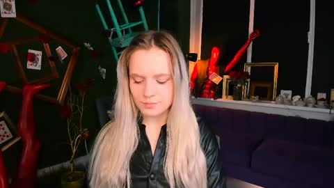 Sweet Sherri online show from May 2026 06:10:01 AM