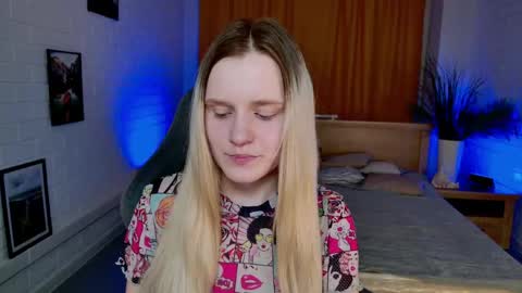 Sweet Sherri online show from May 2026 06:31:01 AM