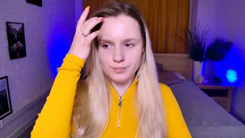 Sweet Sherri online show from May 2026 05:23:01 AM