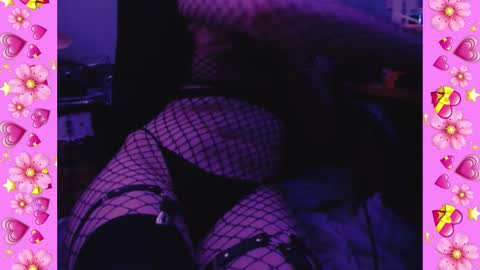 Sherrberr online show from January 2025 07:06:01 AM