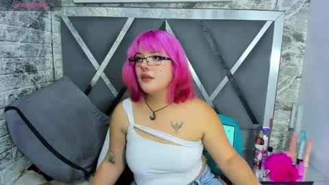 sherry_boomm online show from April 2026 09:20:02 PM