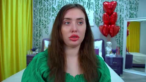 Sherry online show from February 2026 08:02:02 AM