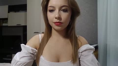 Sherry online show from November 2025 05:13:02 PM