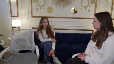 Sheryl online show from March 2025 11:38:02 AM