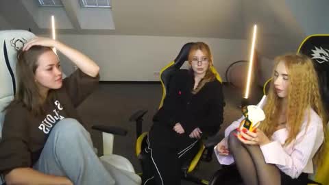 Sheryl online show from October 2025 03:18:01 PM