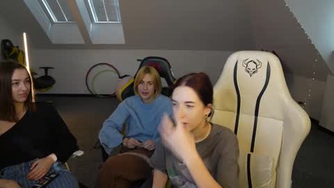 Sheryl online show from November 2025 11:10:02 AM