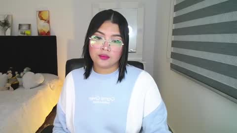 Sheryl Stone2 online show from February 2025 02:49:01 AM