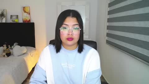 Sheryl Stone2 online show from February 2025 05:53:02 AM