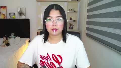 Sheryl Stone2 online show from February 2025 04:03:02 AM