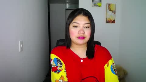 Sheryl Stone2 online show from October 2025 05:33:02 AM