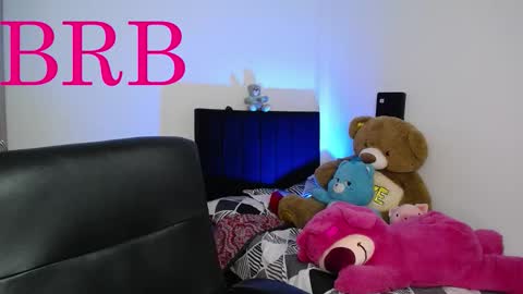 Sheryl Stone2 online show from March 2026 04:52:01 AM