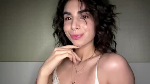 Snapshot of sheryllmafua chatting on May 2026 12:13:02 PM Amy online show from May 2026 12:13:02 PM