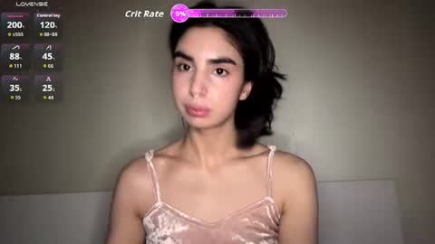 Snapshot of sheryllmafua chatting on June 2026 11:23:02 AM Amy online show from June 2026 11:23:02 AM