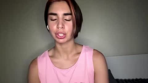 Snapshot of sheryllmafua chatting on August 2026 11:24:02 AM Amy online show from August 2026 11:24:02 AM