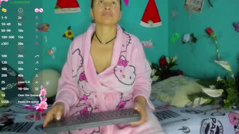 Shera Hade online show from January 2026 09:55:02 AM