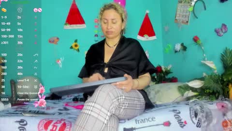 Shera Hade online show from January 2026 12:38:01 AM