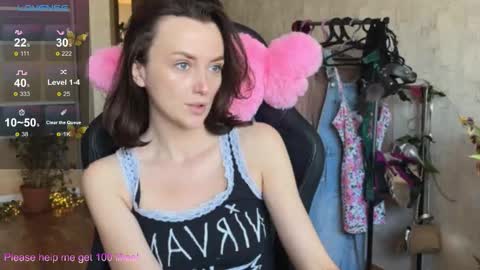 Vanessa online show from March 2026 08:43:01 AM