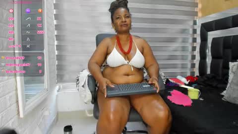 sheyla__ebony online show from February 2026 02:34:01 PM