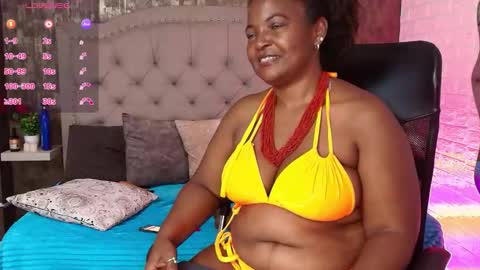sheyla__ebony online show from March 2026 01:50:01 PM