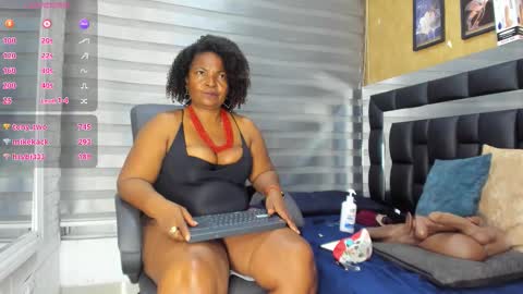 sheyla__ebony online show from March 2026 12:38:01 AM