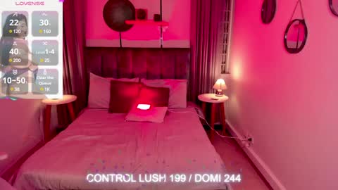 Sheyla online show from December 2024 04:39:01 AM