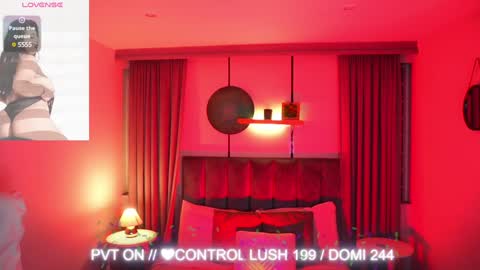 Sheyla online show from January 2025 04:27:01 AM