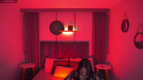 Sheyla online show from February 2025 04:41:02 AM