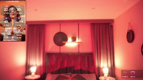 Sheyla online show from September 2025 04:14:02 AM