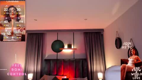 Sheyla online show from September 2025 03:53:01 AM