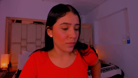 Snapshot of sheylabakerr chatting on December 2024 11:11:02 AM Sheyla Bakerr online show from December 2024 11:11:02 AM