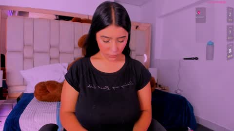 Snapshot of sheylabakerr chatting on December 2024 10:32:01 AM Sheyla Bakerr online show from December 2024 10:32:01 AM
