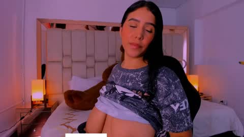 Snapshot of sheylabakerr chatting on December 2024 11:32:02 AM Sheyla Bakerr online show from December 2024 11:32:02 AM