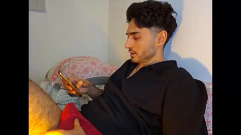 shhervin online show from February 2026 03:28:01 PM