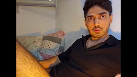 shhervin online show from March 2026 12:45:02 PM