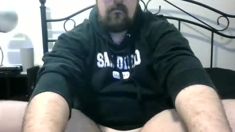 ShiloPershing92 online show from February 2025 11:37:01 PM