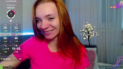 Alexis online show from December 2024 11:33:02 AM