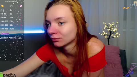 Alexis online show from January 2025 06:23:01 PM