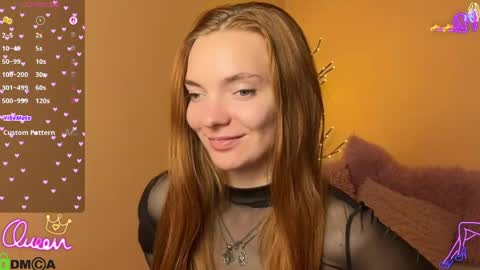 Alexis online show from April 2026 06:30:02 PM