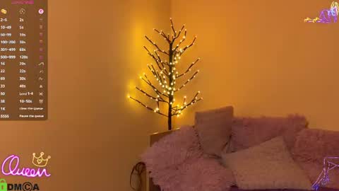 Alexis online show from June 2026 06:50:01 PM