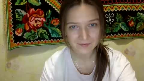 Jesica online show from March 2025 06:23:01 PM