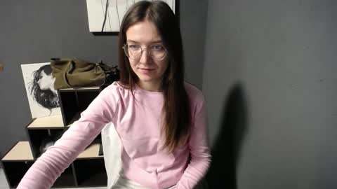 Jesica online show from April 2026 06:58:02 AM