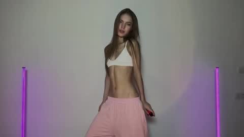 Nika online show from December 2024 03:37:01 AM