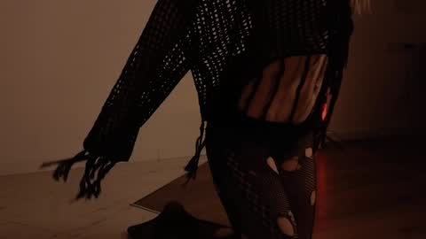 Nika online show from January 2025 12:43:02 AM